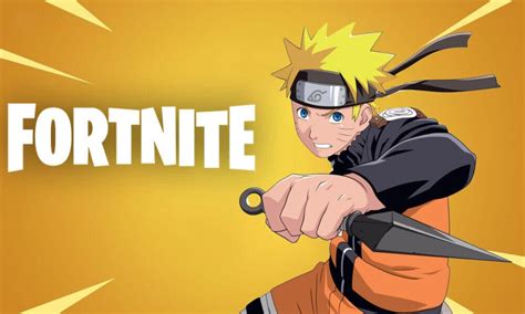 how much is naruto in fortnite 8n